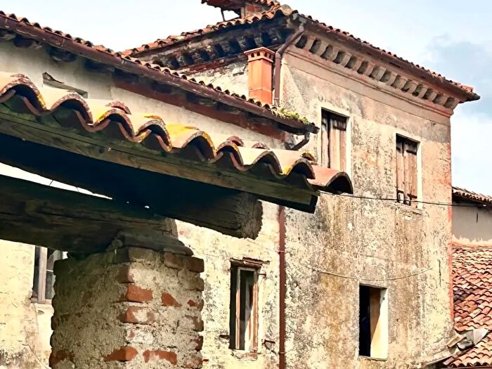 Casa in vendita in Strada delle Cave, Breganze