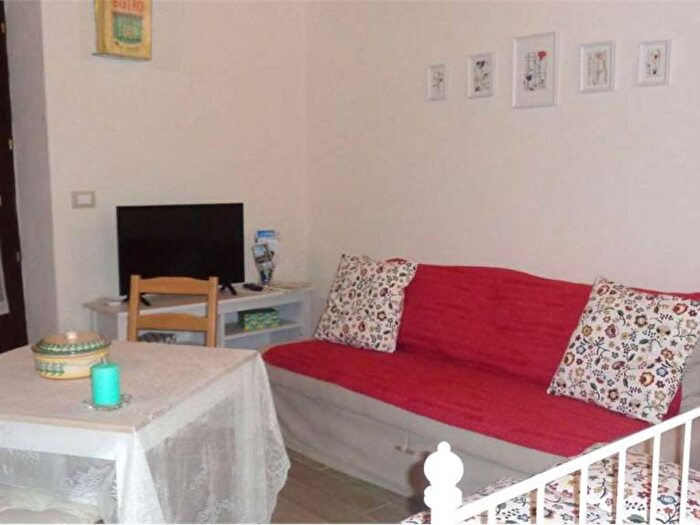 Appartamento monolocale in affitto in Ortigia, Siracusa