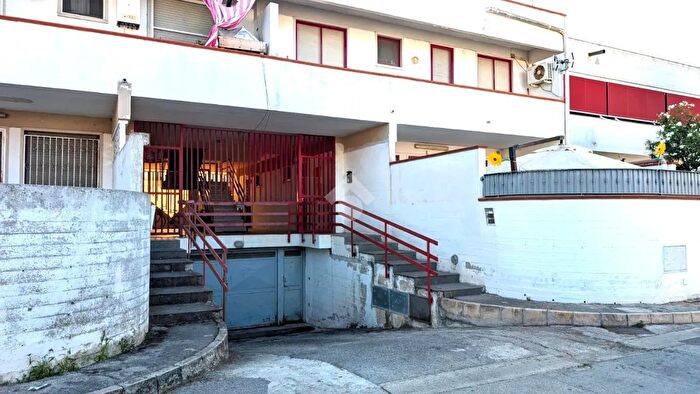 Appartamento bilocale in vendita in Via Rocco Scotellaro, Margherita Di Savoia