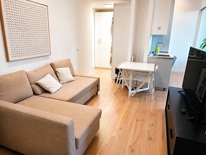 Appartamento trilocale in affitto in Piazzale Lodi, Porta Romana Medaglie d'Oro, Milano