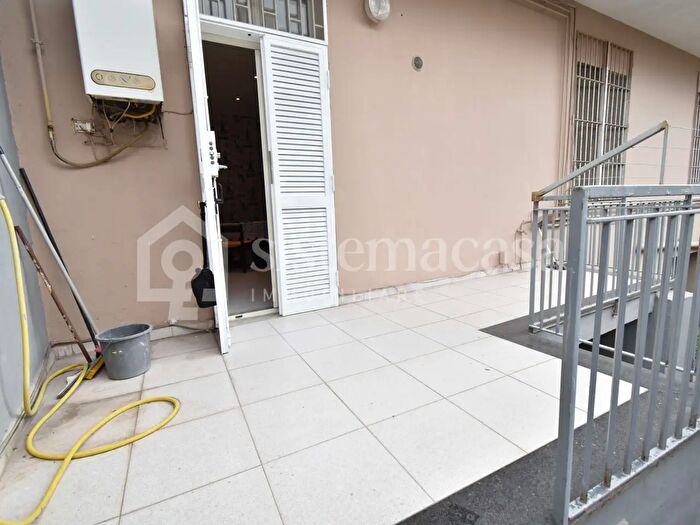 Appartamento trilocale in affitto in Brusciano