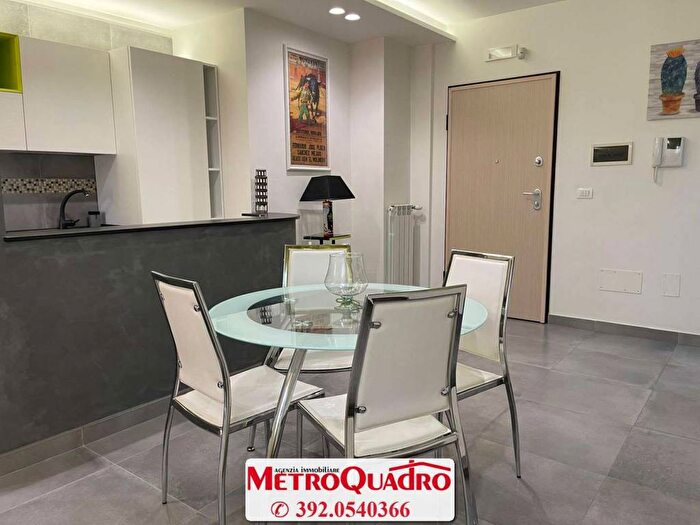 Appartamento bilocale in affitto in Via Fiorello La Guardia, San Ciro Stadio, Foggia