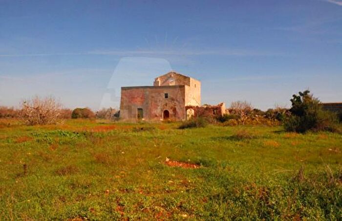 Casa con 6 locali in vendita in Strada Vicinale Fasciane Monti, Alessano