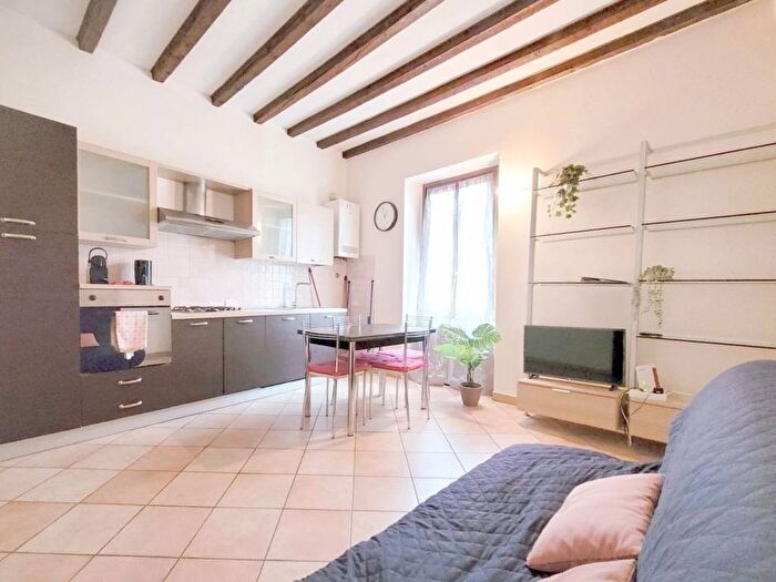 Appartamento bilocale in affitto in Via Atto Vannucci, Porta Romana Medaglie dOro, Milano