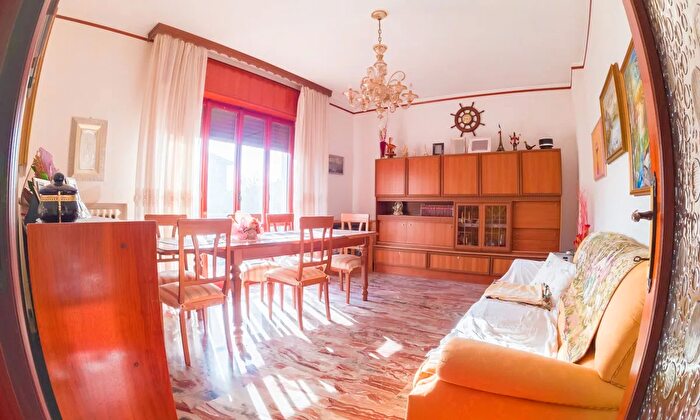 Appartamento in vendita in Monte Porzio