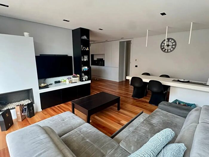 Appartamento trilocale in vendita in Via Don Minzoni, Monopoli