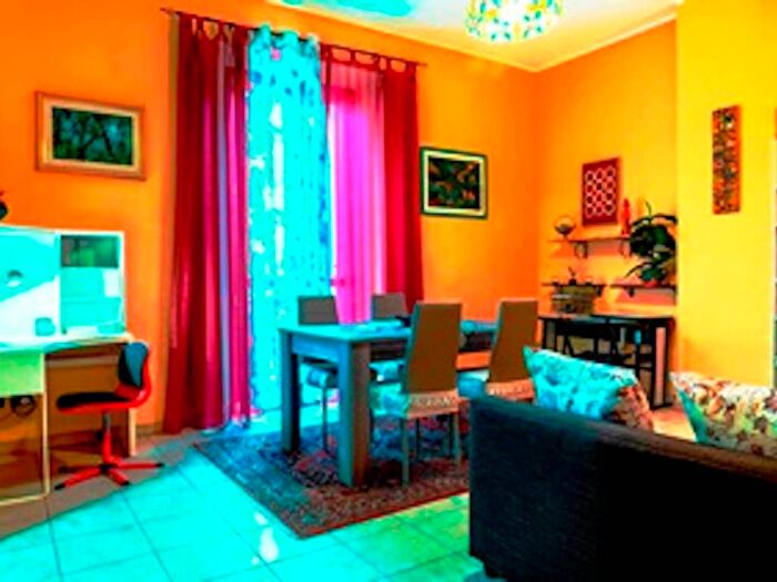 Appartamento trilocale in affitto in Piazza Aspromonte, Città Studi, Milano