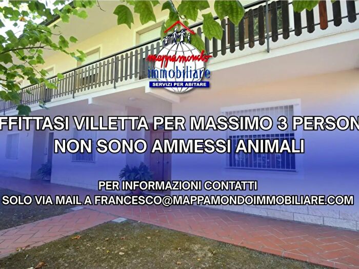 Casa con 6 locali in affitto in Via Ramedello, Cento