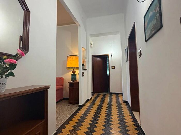 Appartamento trilocale in affitto in Civitanova Nord San Gabriele Fontespina, Civitanova Marche