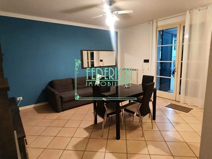 Appartamento bilocale in vendita in Lucca