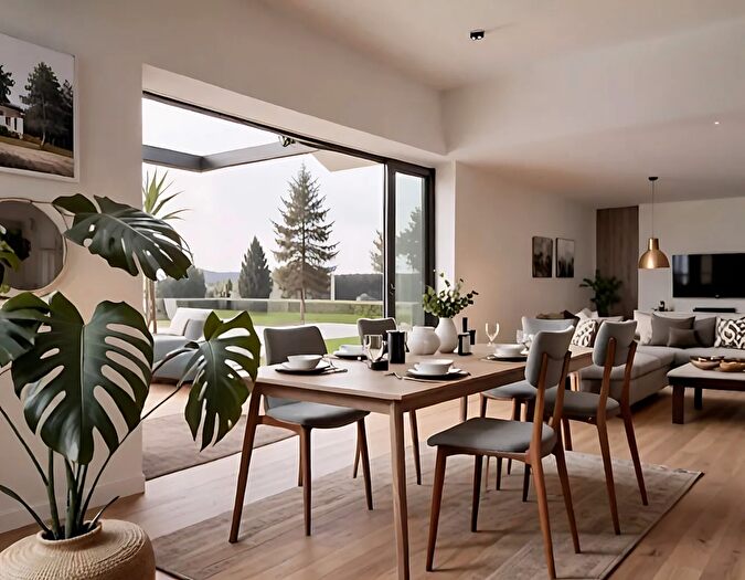 Case in Vendita e in Affitto - 2