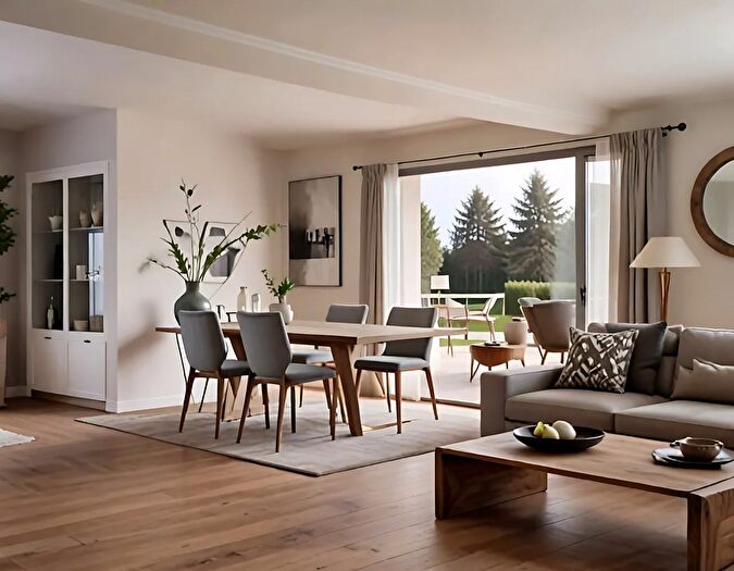 Appartamento quadrilocale in vendita in Via De Gasperi, Quarto DAltino