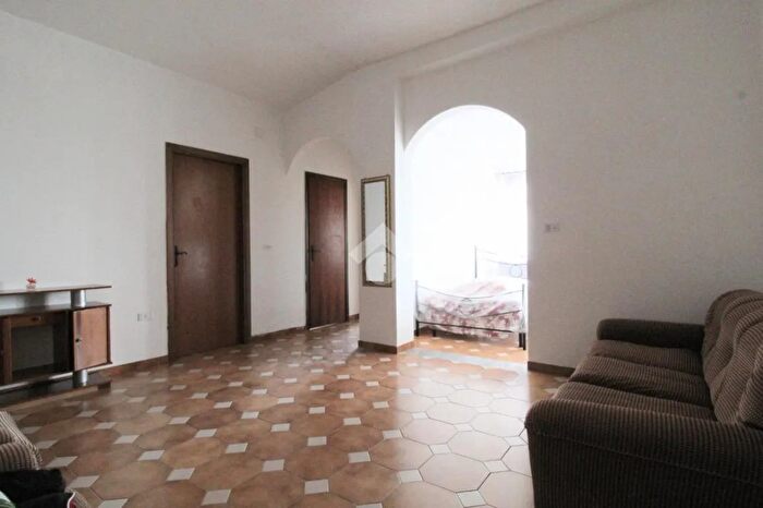 Appartamento quadrilocale in vendita in Via Volandrino, Isola Di Capo Rizzuto