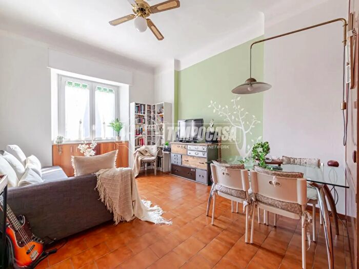 Appartamento bilocale in vendita in Via Giovanni Battista Piranesi, Milano