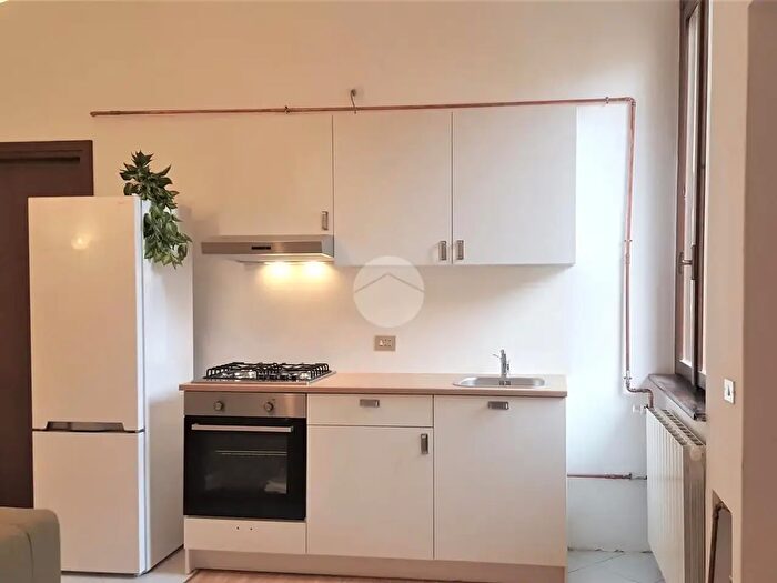 Appartamento bilocale in affitto in Via Pietro Borsieri, Milano
