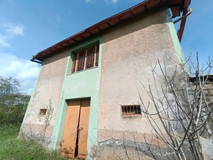 Casa bilocale in vendita in Via Folcarotonda, Palestrina