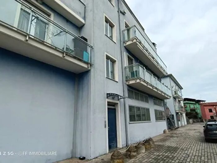 Appartamento con 5 locali in vendita in Via Martiri di Belfiore, Civitanova Marche