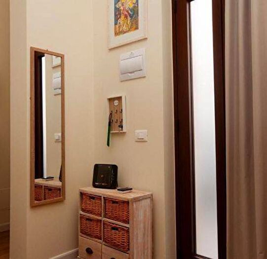 Appartamento monolocale in affitto in Piazza Gradenigo, Trani