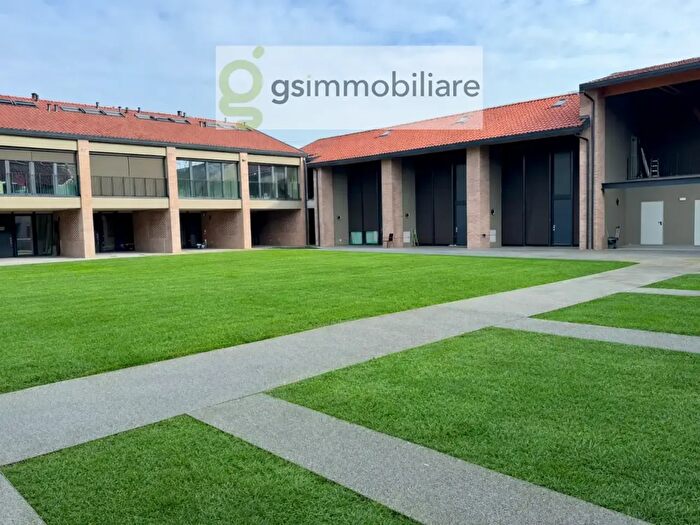 Appartamento monolocale in vendita in Via Malta, Brescia