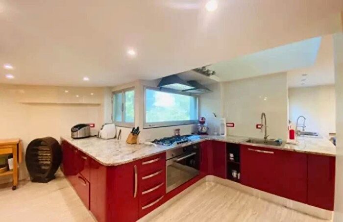 Appartamento con 6 locali in affitto in LARGO OLGIATA, Olgiata, Roma