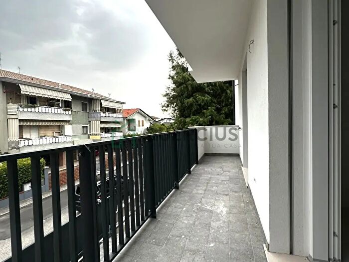 Appartamento trilocale in vendita in Eraclea