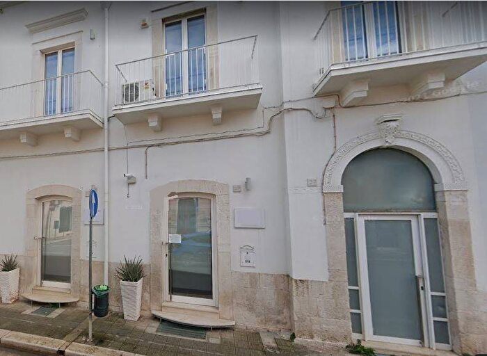 Casa monolocale in affitto in Bitritto