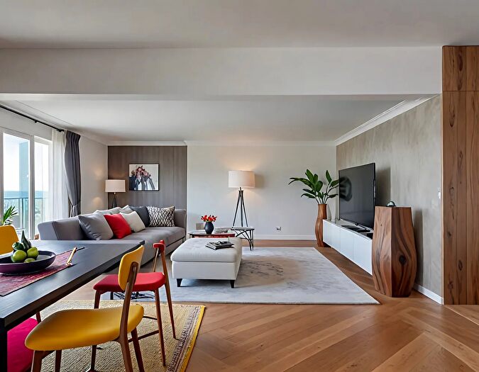 Appartamento quadrilocale in vendita in Via De Gasperi, Quarto DAltino