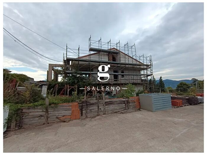 Casa con 5 locali in vendita in Via Area Serre, Giffoni Sei Casali