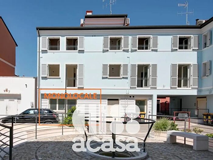 Appartamento bilocale in vendita in Vicolo Fosse a, Cesenatico