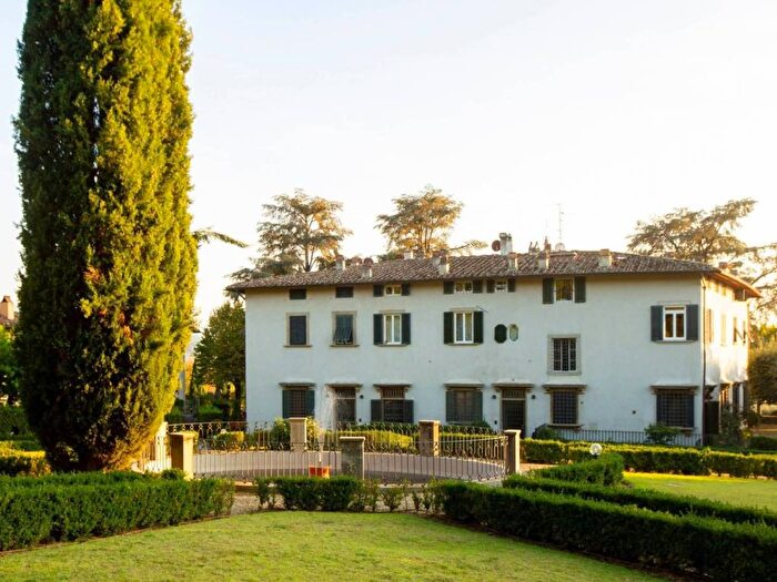 Appartamento con 6 locali in affitto in Gignoro, Firenze