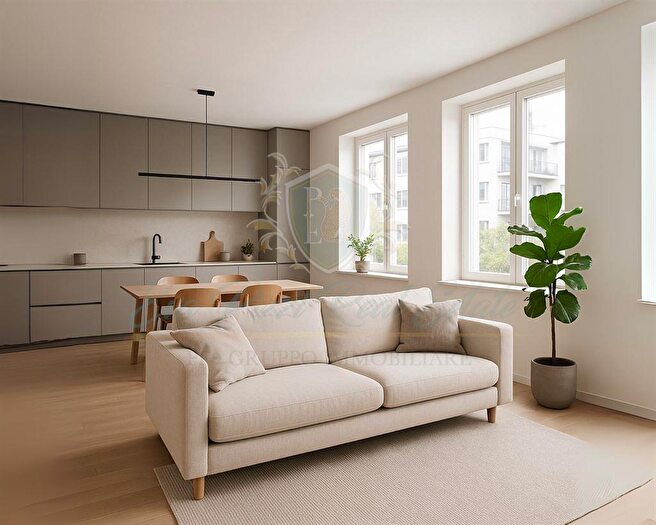 Appartamento bilocale in vendita in Via Agnelli, San Martino In Strada