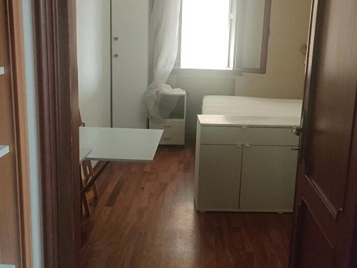 Appartamento monolocale in affitto in Via San Pietro, Savonarola Ponte Molino, Padova