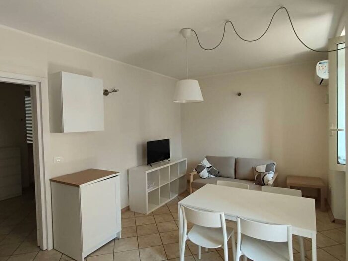 Appartamento bilocale in affitto in Via Bologna, Barriera di Milano, Torino