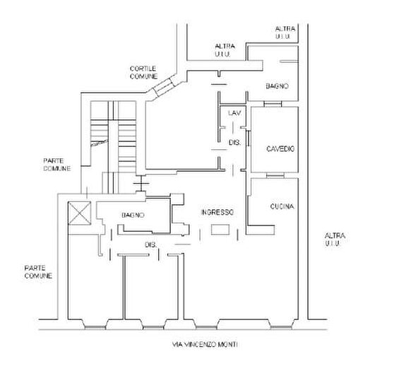 Case in Vendita e in Affitto - 3