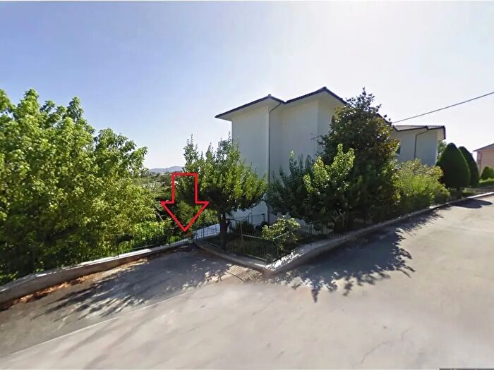 Appartamento bilocale in vendita in Via Simonetti, Osimo