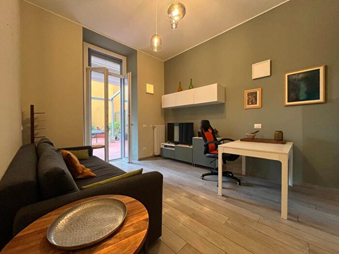 Appartamento bilocale in affitto in Via Brembo, Ripamonti Fondazione Prada, Milano