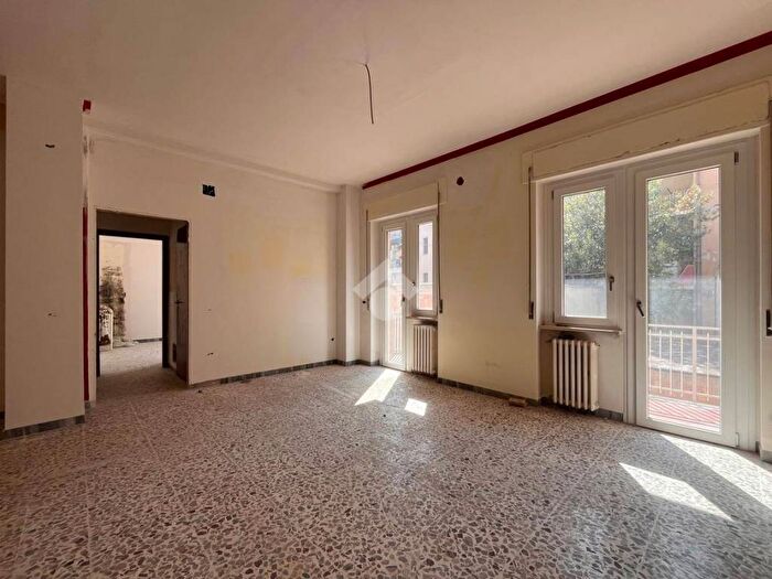 Appartamento trilocale in affitto in Via Guido Rosato, Centro, Lanciano