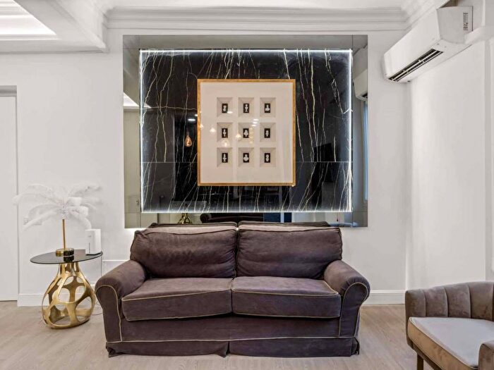 Appartamento bilocale in affitto in Via Vittorio Arminjon, Mazzini Delle Vittorie, Roma