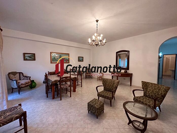 Appartamento in vendita in Via Luigi Capuana Quartiere San Giacomo Castelvetrano Trapani Sicilia Italia, Castelvetrano