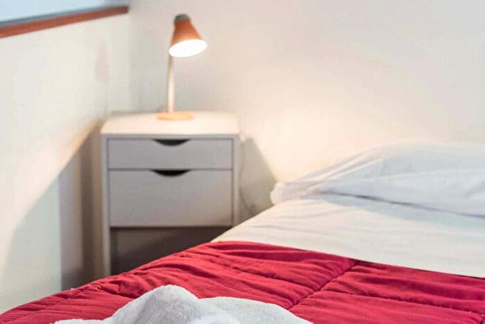 Appartamento monolocale in affitto in Via dell Oriuolo, Firenze