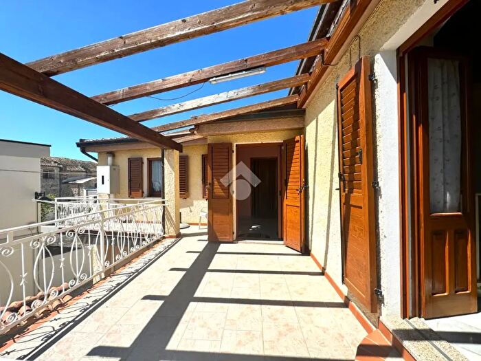 Appartamento quadrilocale in vendita in Via Mazzini, Lotzorai