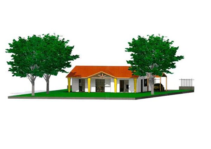 Casa quadrilocale in vendita in San Gemini