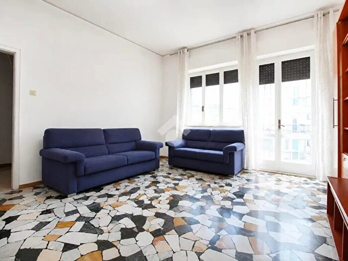 Casa quadrilocale in affitto in Viale G Trissino, Vicenza