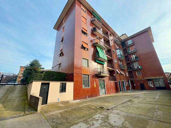 Case in Vendita e in Affitto - 2