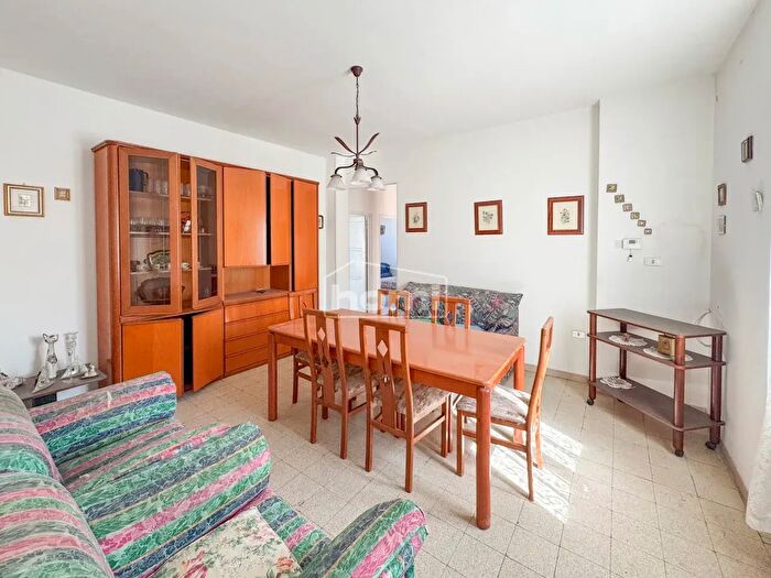 Appartamento quadrilocale in vendita in Francavilla Al Mare