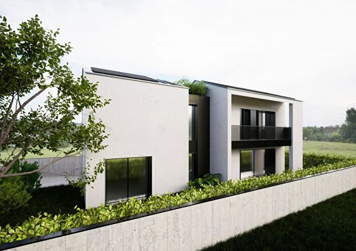 Casa con 5 locali in vendita in Corte G La Pira, Monteviale