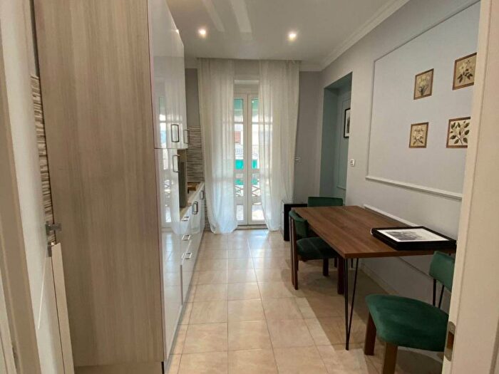 Appartamento bilocale in affitto in Via Foligno, Lucento, Torino