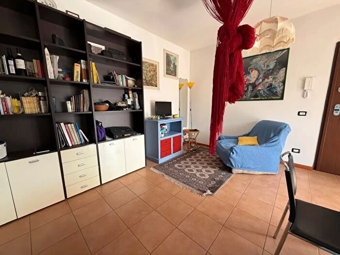 Appartamento bilocale in vendita in Vigevano