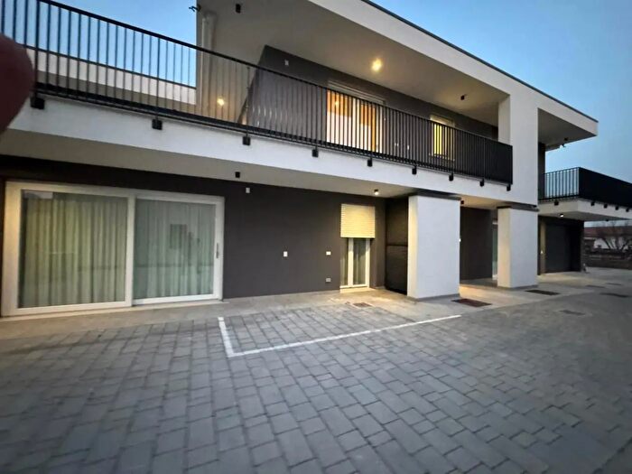 Appartamento in vendita in Via Brenta, Castelfranco Veneto