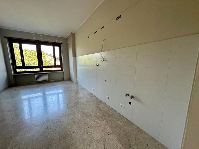 Appartamento bilocale in affitto in Via Arnaldo da Brescia, Lingotto, Torino